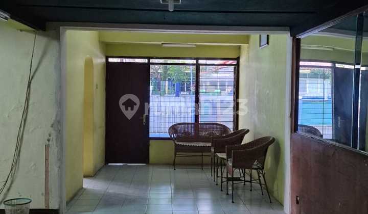 Dijual Rumah Hitung Tanah 2