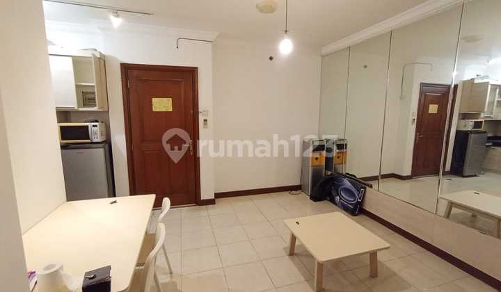 Dijual Apartemen Majesty Siap Huni Dijual Apartemen Majesty Siap Huni