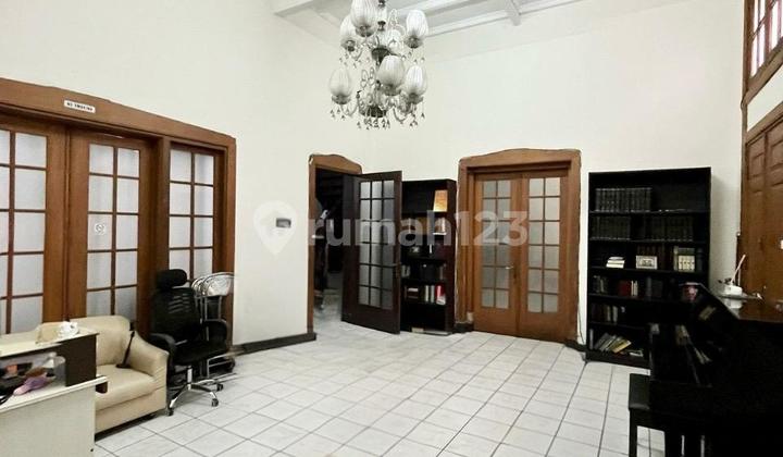 Dijual Rumah Heritage Belanda Siap Huni Sayap Dago Dijual Rumah Heritage Belanda Siap Huni Sayap Dago