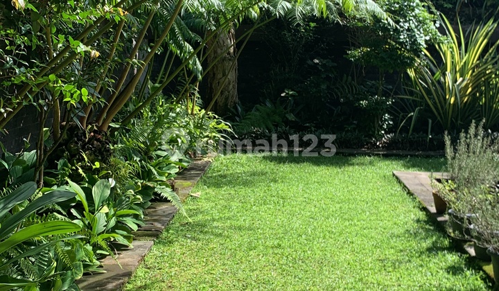 Disewakan Rumah Mewah Siap Huni 2