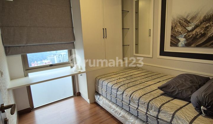 Disewakan Apartemen Hegarmanah Siap Huni 2