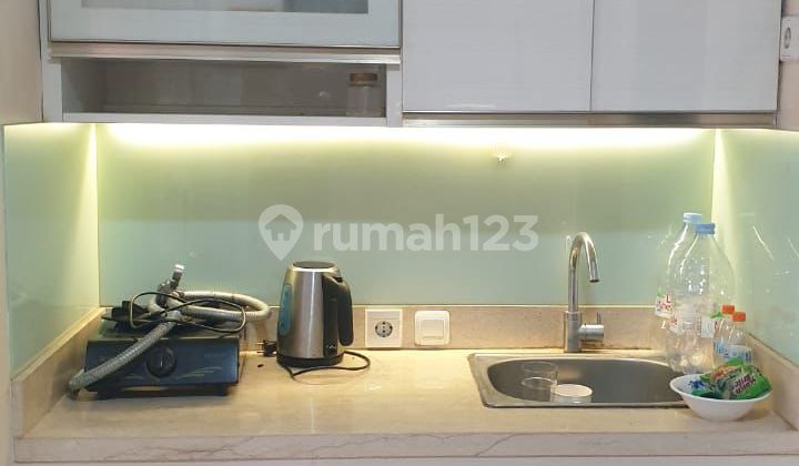 Dijual Cepat Apartemen Gateway Pasteur