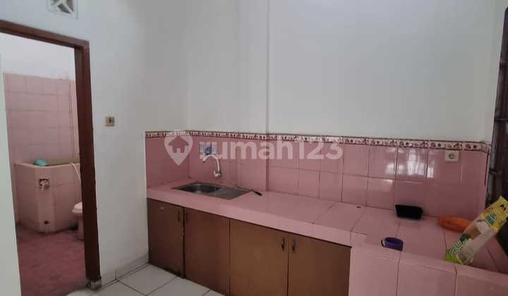 Disewakan Rumah Besar Di Geger Kalong 2