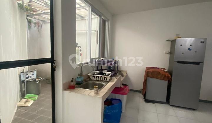 Dijual Rumah Di Area Setra Duta Bandung 2