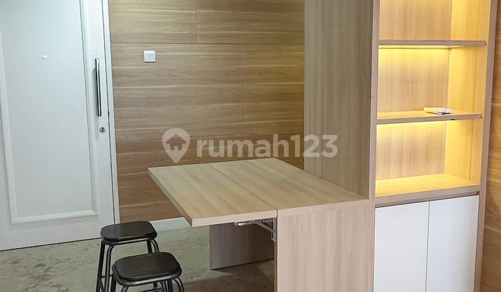 Dijual Apartemen Landmark Siap Huni Furnished Luxury 2