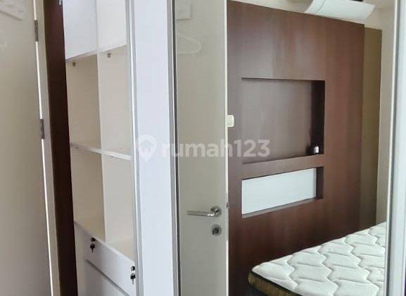 Dijual Apatemen Landmark Siap Huni Furnished 2