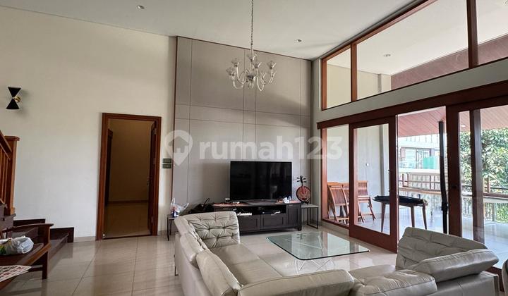 Disewakan Rumah Lux Cluster Larangtapa Kbp Disewakan Rumah Lux Cluster Larangtapa Kbp