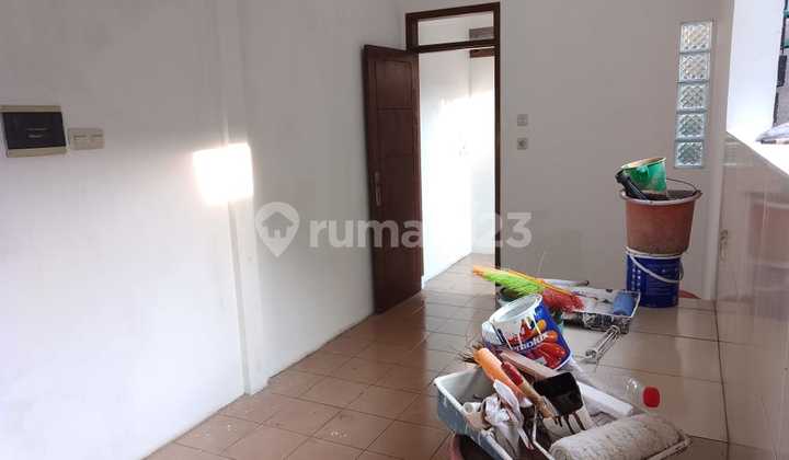 Disewakan Rumah Minimalis Sangat Terawat Di Pondok Hijau Bandung 1