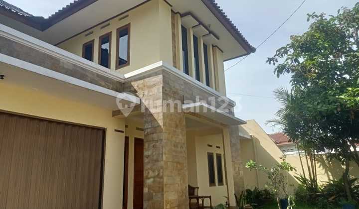 Dijual Rumah Siap Huni Di Ciwaruga Bandung