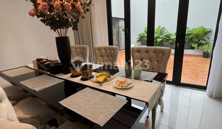 Rumah Minimalis Siap Huni