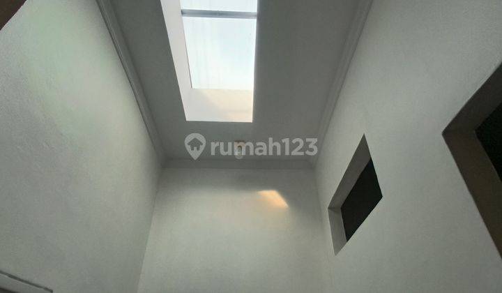 Rumah 3 kamar luas 90m full Renovasi  7