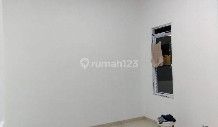 Rumah Hoek luas 89m full Renovasi citra indah  6