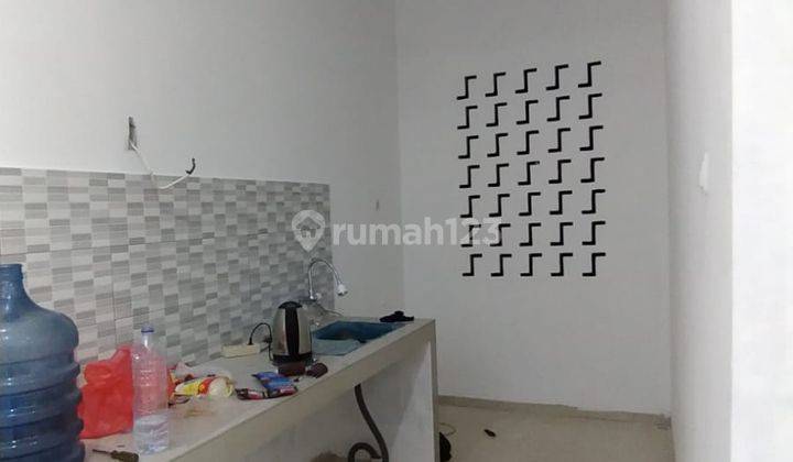 Rumah Hoek luas 89m full Renovasi citra indah  8