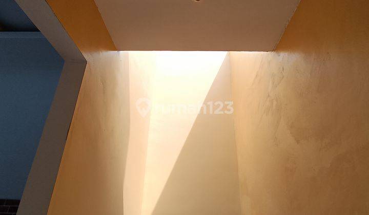 Ciputra Rumah 3 kamar Full Renovasi  4