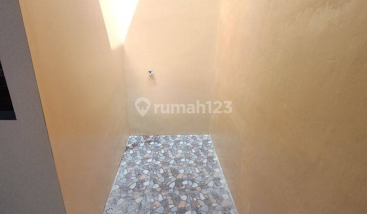 Ciputra Rumah 3 kamar Full Renovasi  5