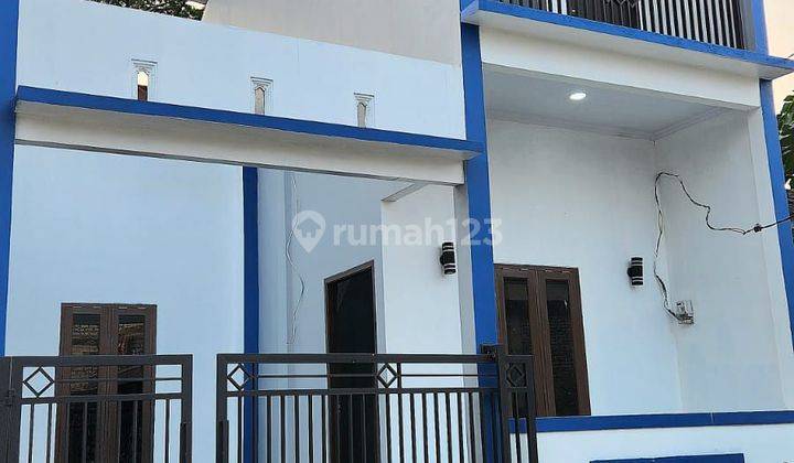 Ciputra Rumah 2 Lantai Full Renovasi  2