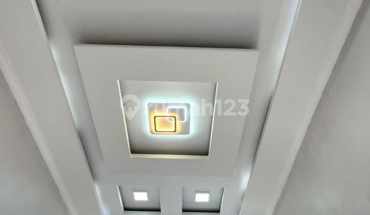 Ciputra Rumah Luas 90m 3 Kamar Full Renovasi