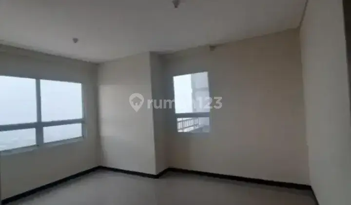 Apartement Metro Garden 2 BR Corner Baru 1