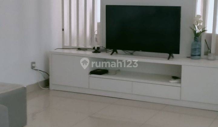 Dijual Rumah  Full furnish di Cibubur Country 2