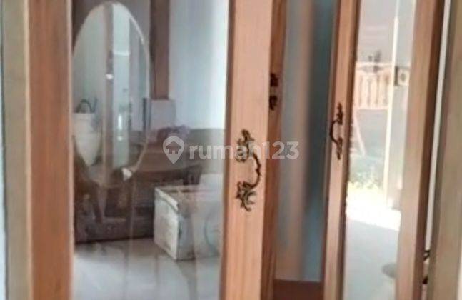 Di rental villa 10 menit ke Central Ubud Gianyar Bali Indonesia 5 menit ke Ruster kafe Sayan Ubud  1