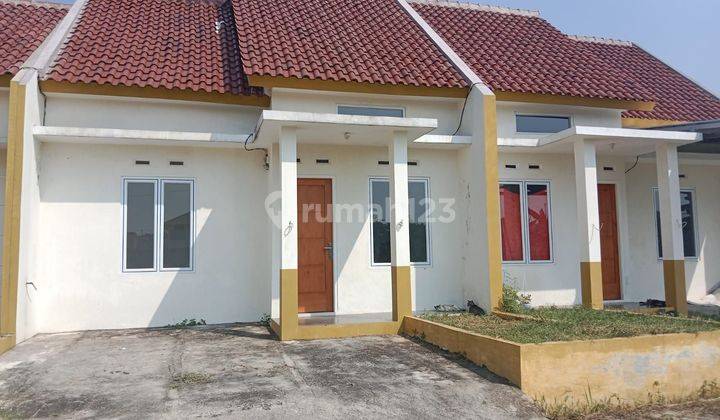 Dijual rumah murah diskon 100 juta dr harga 490 juta jadi 390 juta terima AJB dan balik nama rumah tipe LT76/ LB 45 buruan beli,lokasi strategis di selatan jakarta Kavling Polri Arco Depok 5 menit ke stasiun KRL Citayam Depok 100 meter ke Alfamart minimar 1