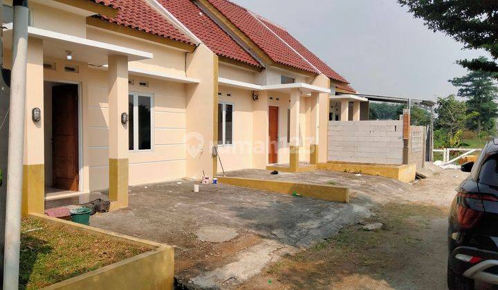 rumah murah syariah diskon 40 juta langsung diberi Kanopi gratis&#39; Biaya KPR BTN gratis untuk milenial 2