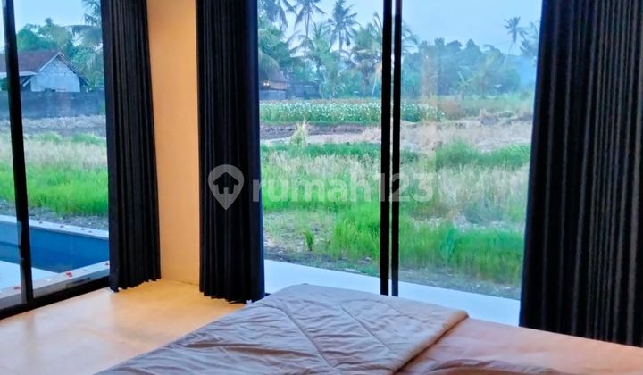 Translate text with your camera

The villa is in the middle of a large rice field, quiet, no noise, 10 minutes from the center of Ubud, monkey forest, Ubud Gianyar

Dikontrakkan Villa rice field view Sayan Ubud 10 menutes from mongkey forest center ubud 4