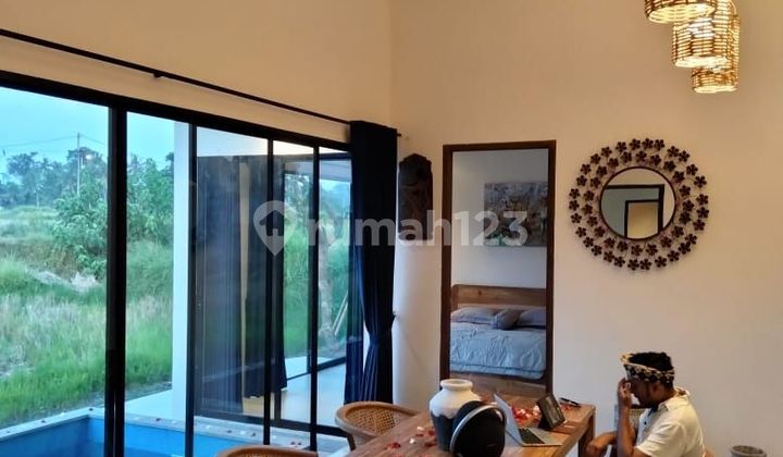 Translate text with your camera

The villa is in the middle of a large rice field, quiet, no noise, 10 minutes from the center of Ubud, monkey forest, Ubud Gianyar

, For rent Villa rice field view Sayan 10 menutes from Central Ubud Gianyar, mongkey fores