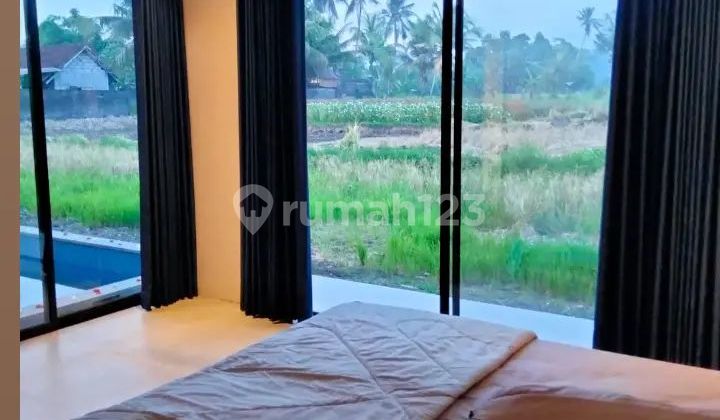 Translate text with your camera
The villa is in the middle of a large rice field, quiet, no noise, 10 minutes from the center of Ubud, monkey forest, Ubud Gianyar
For rent villa ubud strategis 10 menit From Central Ubud mongkey forest center ubud 40 men Translate text with your camera
The villa is in the middle of a large rice field, quiet, no noise, 10 minutes from the center of Ubud, monkey forest, Ubud Gianyar
For rent villa ubud strategis 10 menit From Central Ubud mongkey forest center ubud 40 men