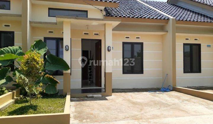 Rumah syariah diskon 100 juta langsung terima Unit ready stok tinggal bawa koper, jual rumah u mempermudah kamu bisa punya rumah' murah tapi jumbo Dijual rumah murah diskon 50 juta u pembelian KPR dan potongan 100 juta langsung untuk Cash keras type 43 me 1