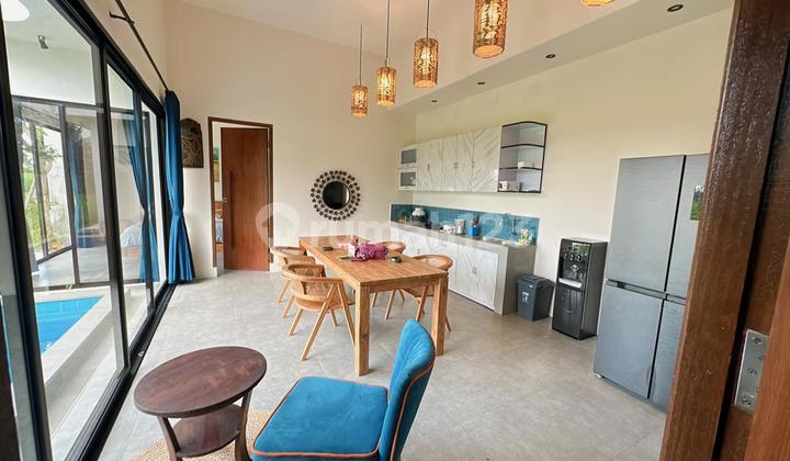 Translate text with your camera
The villa is in the middle of a large rice field, quiet, no noise, 10 minutes from the center of Ubud, monkey forest, Ubud Gianyar
For rent villa ubud strategis 10 menit From Central Ubud mongkey forest center ubud 40 men Translate text with your camera
The villa is in the middle of a large rice field, quiet, no noise, 10 minutes from the center of Ubud, monkey forest, Ubud Gianyar
For rent villa ubud strategis 10 menit From Central Ubud mongkey forest center ubud 40 men