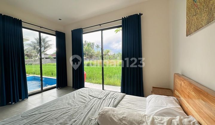 For Sale Villa Free Hold and Lease hold 25 Year Singakerta Ubud 10 menutes from mongkey forest sentral Ubud Bali  2