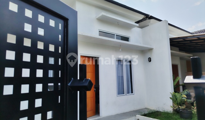 Dijual Rumah Murah 3 Juta All In Cicilan 2jtan Pundi Artha Arco Sawangan Depok Dekat Wisatawa Water Boom Taman Herbal Insani Arco Sawangan Duren Seribu Depok Keren Free Biaya Kpr 2