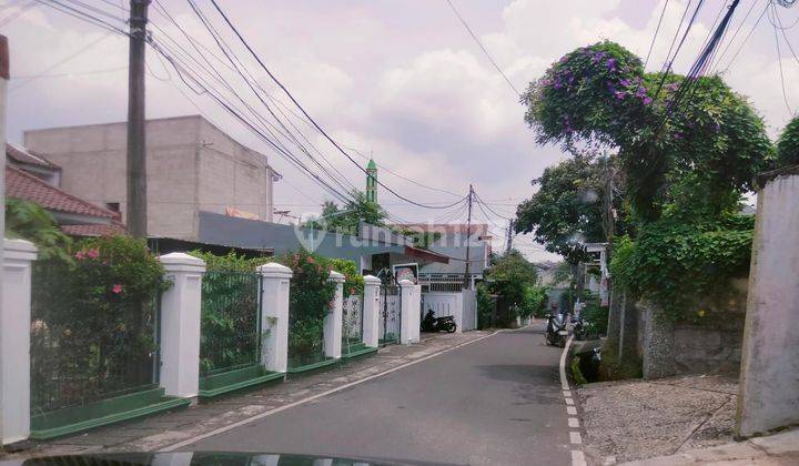 Dijual Rumah Murah Asri Dan Lingkungan Hijau Dekat Dengan Fasilitas Olahraga Bulutangkis  2