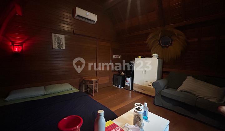 For Rent Villa Rice Field View 10 Menutes From Sentral Ubud Gianyar  2