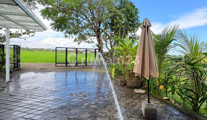 For Rent Villa with Rice Field View in Ubud, Very Strategic, 10 Minutes from Monkey Forest Center, Ubud, Bali, Indonesia, Strategic Location. For Rent Villa with Rice Field View in Ubud, Very Strategic, 10 Minutes from Monkey Forest Center, Ubud, Bali, Indonesia, Strategic Location.