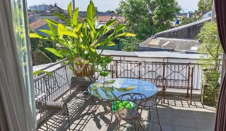 Dijual Rumah Murah Strategis Hadap Selatan Jalan Palem 7 Petukangan Utara Pesangrahan Jakarta Selatan