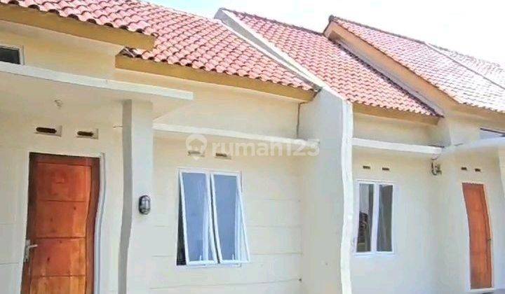 Dijual Rumah Diskon 10jt Cicilan Cuma 2 Jutaandari 485 Jadi 475 Lokasinya Strategis Deket Krl Citayam Depok 1