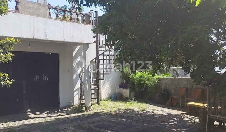 Dijual Rumah Murah Strategis Hadap Selatan Jalan Palem 7 Petukangan Utara Pesangrahan Jakarta Selatan