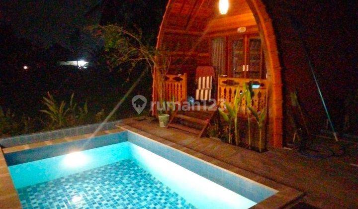 For rent Villa 3 bedroom with 3 bathroom in Ubud the most beautiful view of the rice fields in
Sayan Ubud Bali, 
12 menutes from Central Ubud monkey forest 40 menutes from Canggu Nyanyi beach,
5 menutes from Rusters Kafe & Pepito Supermarket Sayan Ubud,
A 2