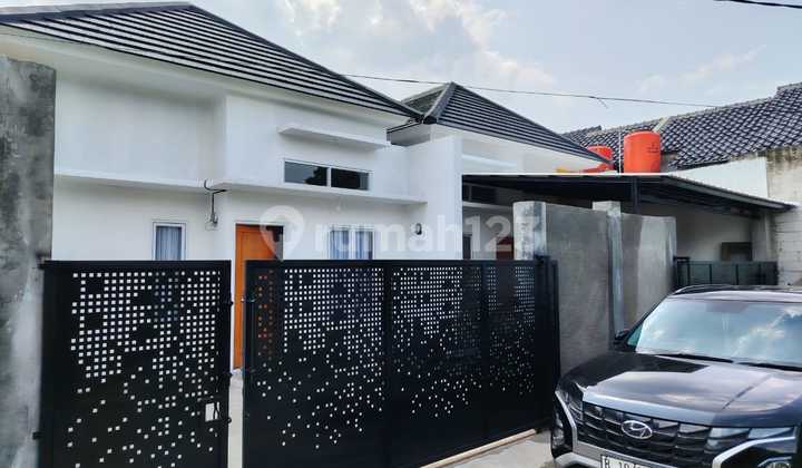 Dijual Rumah Murah 3 Juta All In Cicilan 2 Jtan Pundi Artha Residence Duren Seribu Skon Harga Nego Dgn Developer, Harga Sudah Termasuk Gratis' Ajb, Pajak , Bn , Notaris , Pundi Artha Residence Kavling Polri Arco Depok Lokasi Strategis Dekat Sekitar 17 Men
