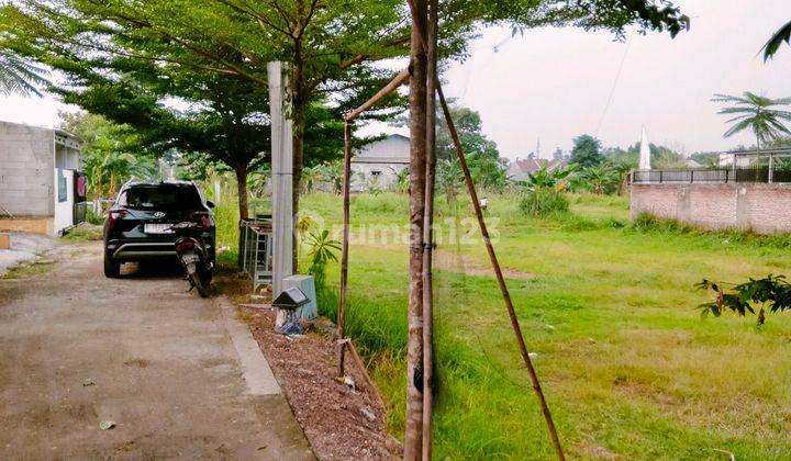 Dijual Rumah Murah Siap Huni Bebas Banjir Strategis Dekat Ke Tol Sawangan Lokasi Selatannya Jakarta Ruang Tengah Lega Kamar Lebar Bb Udara Bersih Tidak Berisik Lingkungan Nyaman 2