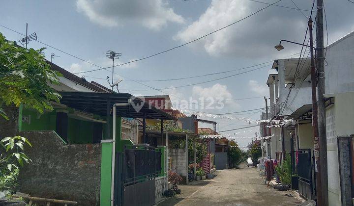 Tanah Kavling Siap Bangun Legalitas Lengkap 3