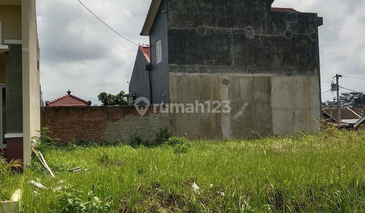 Rumah Minimalis 7 Menit Dari Stasiun 7