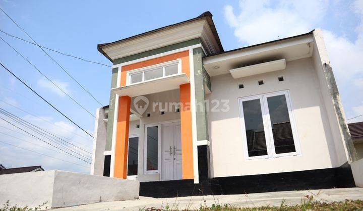 Rumah Dekat Rsud Banyumas Bisa Dp 0  2