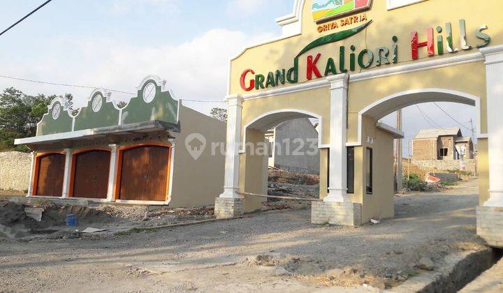 Rumah Dekat Rsud Banyumas 3