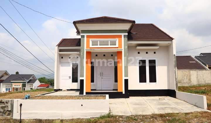 Rumah Dekat Rsud Banyumas 5