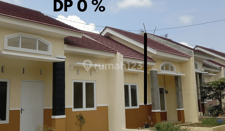 Rumah Dekat Rs Hermina Purwokerto 1