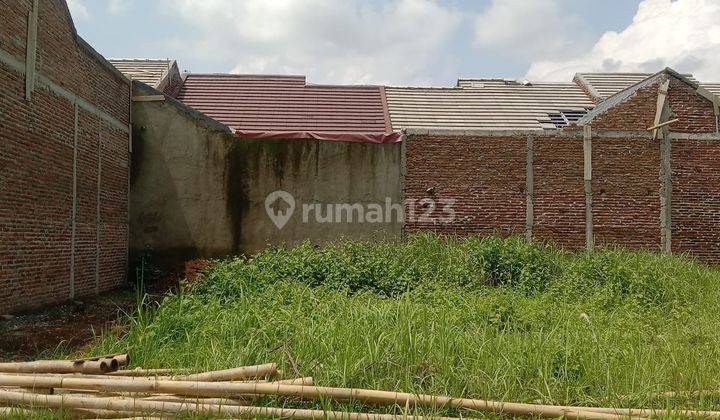 Rumah Dekat Rs Hermina Purwokerto 3