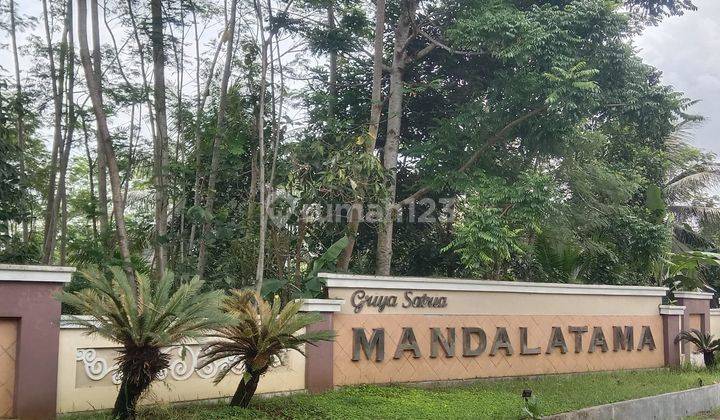 Jual Rumah di Purwokerto Barat, 7 Menit Dari Stasiun 2